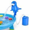 Elektrische Wasserpumpe für Kinderspieltisch, USB Produktbild-Vorschau 1