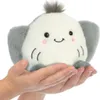 Aurora Palm Pals Flapjack Stachelrochen Weiß 13cm Produktbild-Vorschau 3