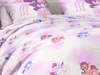 Dziecięca bawełniana pościel MY LITTLE PONY STARS biała Podgląd zdjęcia produktu 4