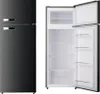 PKM GK210-2 SB, 206 l, N-ST, 40 dB, 2 kg/24h, E, Schwarz Produktbild-Vorschau 1