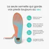 TAILLES 35-41. Semelles intérieures brevetées avec Voir les images du produit 2