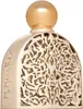 A close-up studio shot of a perfume bottle. Podgląd zdjęcia produktu