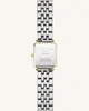 Rosefield QWSG-Q03 Damen-Armbanduhr, Edelstahl-Gehäuse, Produktbild-Vorschau 4