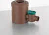 GARANTIA raccoglitore di pioggia DN 68-100 con rubinetto Anteprima dell’immagine prodotto 12