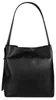 bugatti Schultertasche Aria Shopper Black schwarz Produktbild-Vorschau 6