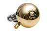Crane Bell Co. Karen Mini Klingel Glocke Retro gold messing Produktbild-Vorschau 3