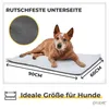 Couverture chauffante pour chiens – Tapis chauffant Voir les images du produit 5