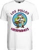 LOS POLLOS HERMANOS Fast Food Kultserie Serienfan Kult Produktbild-Vorschau 2