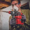 Einhell Bohrhammer TC-RH 28 3F (950 W, 3,5 J, pneumatisches Produktbild-Vorschau 10