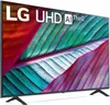 LG 50UR78006 Telewizor 4K LED 3 840 x 2 160 pikseli 50 cali Podgląd zdjęcia produktu 14