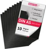 10er Set Magnet-Folie in DIN A5 I selbstklebende Produktbild-Vorschau 1