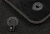 Kovvar Fußmatten für Toyota RAV4 2000-2006 - Ausführung: 3 Produktbild-Vorschau 5