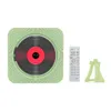 ZELURXX Bluetooth CD-Player, Kompakt, Leicht, Produktbild-Vorschau 9