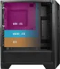 Cylon Pro (weiß/schwarz, Tempered Glass) Produktbild-Vorschau 10