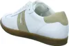Paul Green Sneaker 5350-015, Glattleder, Weiß, Damen Produktbild-Vorschau 47