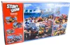 PLAYMOBIL Stuntshow 70549 Stuntshow Monster Truck Horned Podgląd zdjęcia produktu 15
