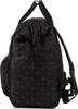 Punta City Style Doctors Bag: Schwarz/Hellgrau Produktbild-Vorschau 2