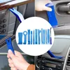 CCLIFE 12tlg Auto Demontage Werkzeug Set PP PA+ Produktbild-Vorschau 2