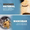 Vulpes Goods Welpe Herzschlag Kuschelspielzeug, Produktbild-Vorschau 8