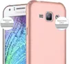 Cadorabo Hülle für Samsung Galaxy J1 2015 Schutzhülle in Produktbild-Vorschau 6