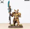 Warhammer 40.000 Talons of the Emperor Valerian and Aleya Produktbild-Vorschau 3