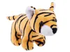 Animaux en peluche Safari ZA4415 Voir les images du produit 6