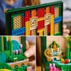 LEGO Wicked Emerald City Wanddecoratie - 3D-bouwset voor Productafbeelding-voorbeeld 13