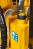 Cedrus Ls09 Hydraulický Elektrický Štípač Dřeva Cedrus Náhled obrázku produktu 5