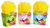 Sweet Flash Jelly Fries & Candy Ketchup 12x40g Produktbild-Vorschau 2
