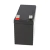Fiamm Blei-Akku 12FGH36 Pb 12V / 9Ah Faston 6,3 Produktbild-Vorschau 6