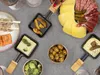 Princess Raclette-Grill Piano 4 700W Schwarz Produktbild-Vorschau 8