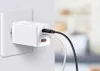 Ladegerät, Baseus, 2xUSB-C + USB, 65 W, weiß Produktbild-Vorschau 22