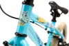 16 Zoll BMX Kinderfahrrad S'COOL DIKKA XtriX mini, 1 Gang, Produktbild-Vorschau 3