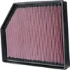 K&N 33-2388 Hochleistungsluftfilter für VOLVO V70 II (285) Produktbild-Vorschau 5