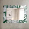 Dekorativer Wandspiegel - Bedruckter Spiegel - Motiv - Produktbild-Vorschau 2