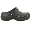 Crocs Classic Platform Clog W Czarny Podgląd zdjęcia produktu 24