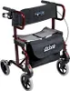 Drive Medical Rollator Diamond Deluxe Produktbild-Vorschau 1
