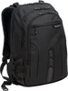 A black Targus backpack is shown against a white background. Náhľad obrázku produktu