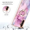 Pouzdro pro Samsung Galaxy A35, vzorované TPU nárazníkové Náhled obrázku produktu 4