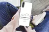 MuchoWow® Handyhülle Schutzhülle Hülle für Huawei P20 Produktbild-Vorschau 3
