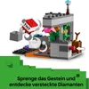 21274 Lego 21274 Minecraft Begegnung Mit Dem Wächter Produktbild-Vorschau 16