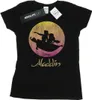 Disney - T-Shirt für Damen BI15587 (M) (Schwarz) Produktbild-Vorschau 1
