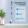 Elektrische Reinigungsbürste, elektrische Fugenbürste, mit Produktbild-Vorschau 3