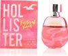 Hollister Festival Vibes for Her Eau de Parfum für Damen Produktbild-Vorschau 14