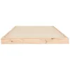 VidaXL 823454, 104 cm, 2,04 m, 9 cm, 1000 x 2000 mm, 1 szt. Podgląd zdjęcia produktu 4