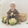 Oli&carol Sonaglio Cauliflower Verde  Bambini Verde Taglia Anteprima dell’immagine prodotto 4