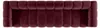Kaiser Möbel Modulares 5-Sitzer-Sofa, Velvet-Stoff Riviera, Produktbild-Vorschau 4