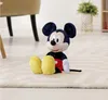 Disney MM Refresh Core, Topolino, 25 cm Anteprima dell’immagine prodotto 11