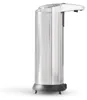 Distributeur automatique de savon - 220 ml -par capteur - Voir les images du produit 4
