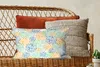 MuchoWow® Zierkissen Sofakissen Wohnzimmer Dekokissen 50x30 Produktbild-Vorschau 5